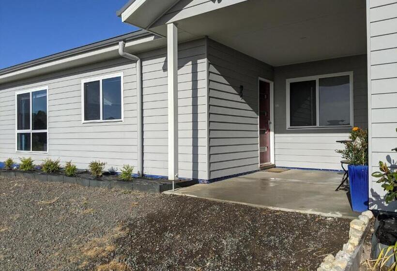 צימר Australian Wildlife At Your Door