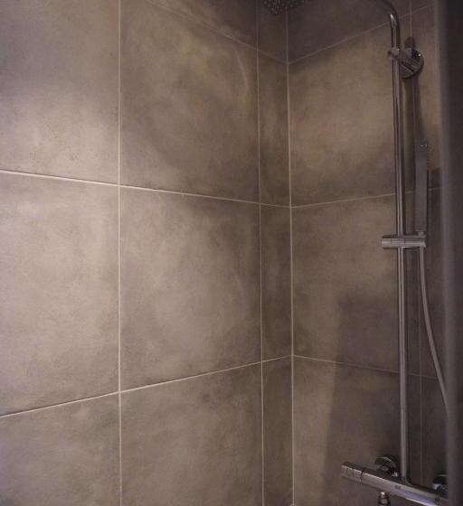 Bed and Breakfast La Quintita Biarritz   Studio Avec Jardin