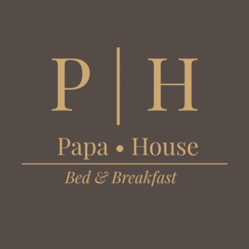 민박 Papa House