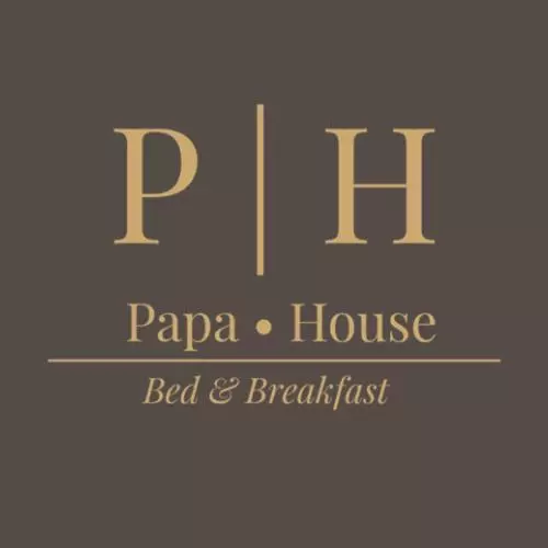 ベッドアンドブレックファースト Papa House