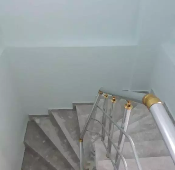 Geyikli Paris Otel