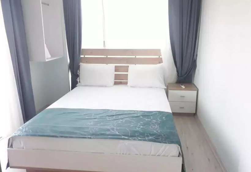 Geyikli Paris Otel