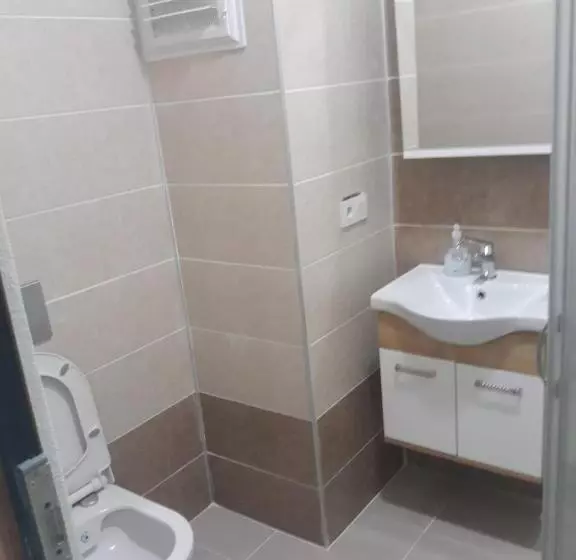 Geyikli Paris Otel