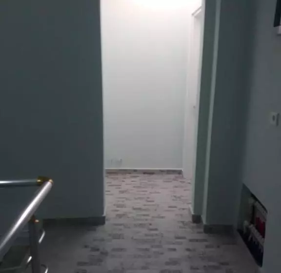 Geyikli Paris Otel