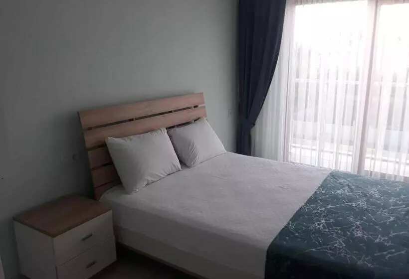 Geyikli Paris Otel