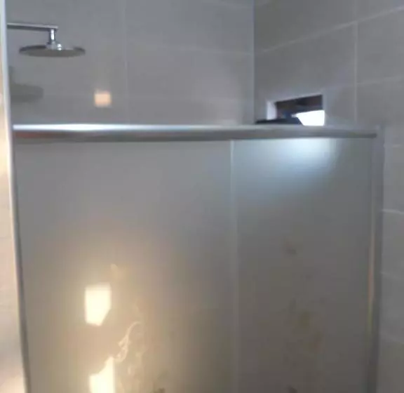 Geyikli Paris Otel