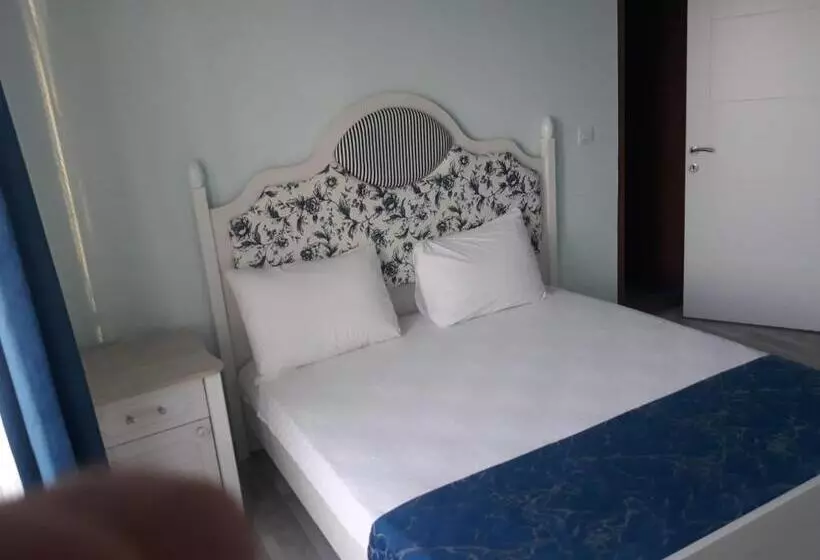 Geyikli Paris Otel