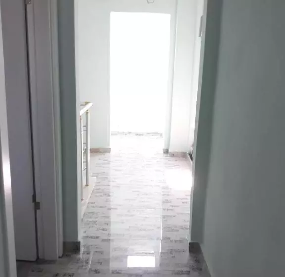 Geyikli Paris Otel