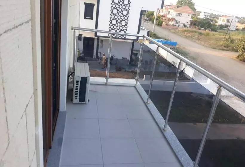 Geyikli Paris Otel