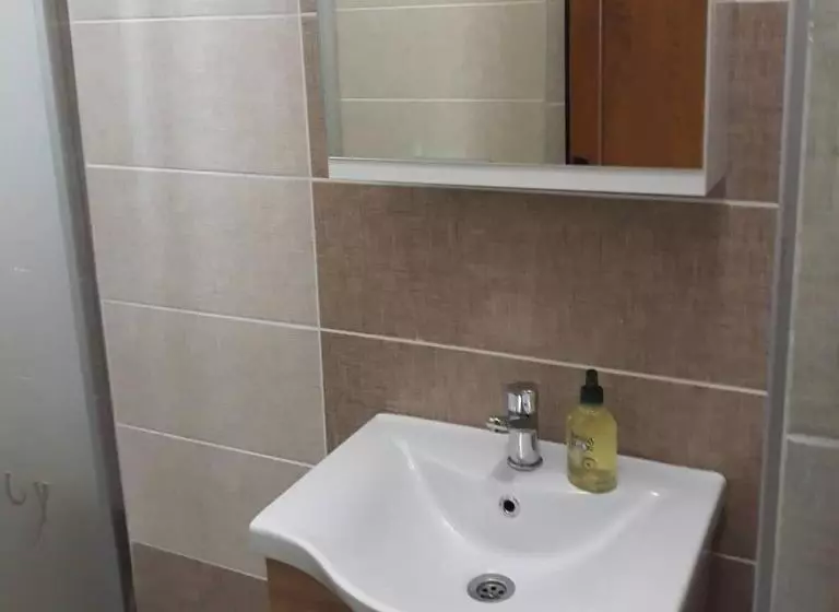 Geyikli Paris Otel