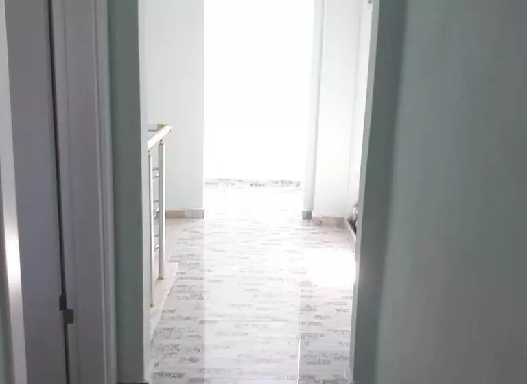 Geyikli Paris Otel