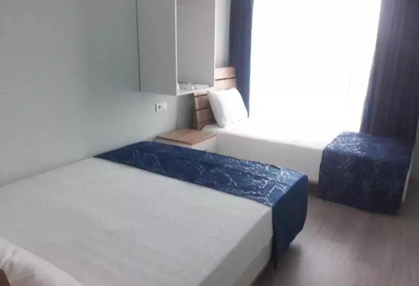 Geyikli Paris Otel