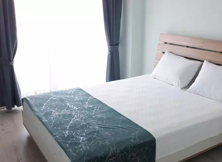 Geyikli Paris Otel