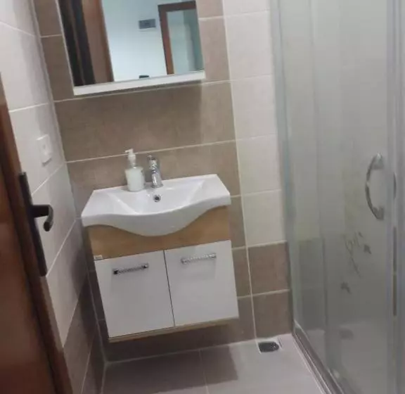 Geyikli Paris Otel