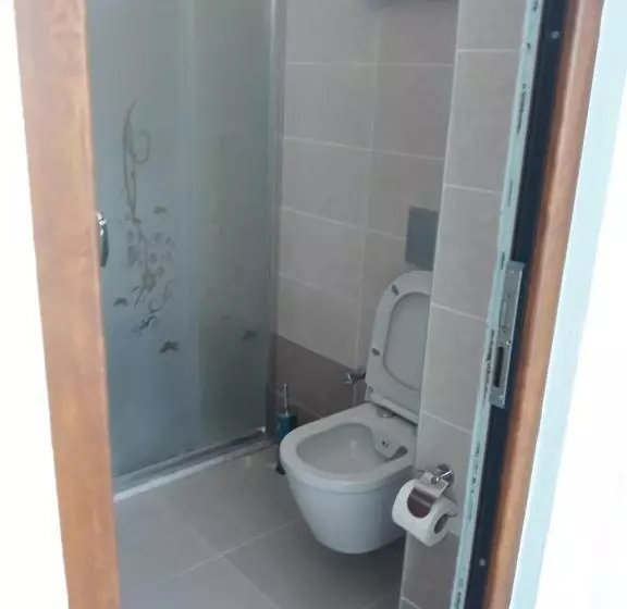 Geyikli Paris Otel