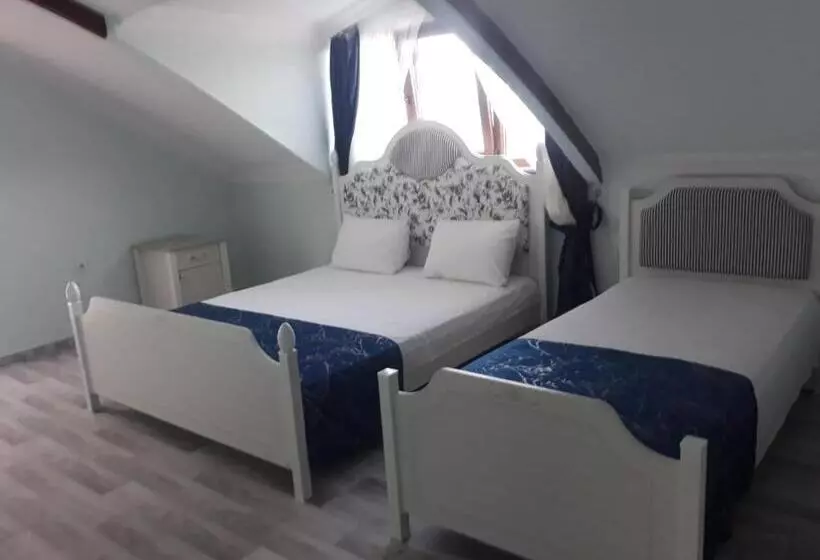 Geyikli Paris Otel