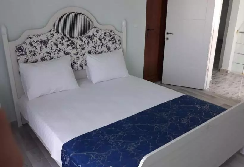 Geyikli Paris Otel