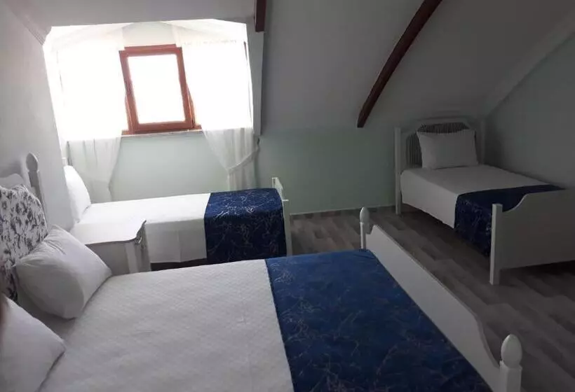 Geyikli Paris Otel