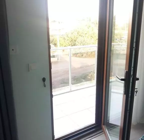 Geyikli Paris Otel
