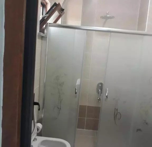Geyikli Paris Otel