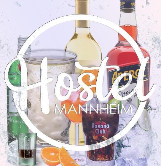 Hostel Mannheim