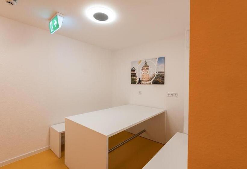 Hostel Mannheim