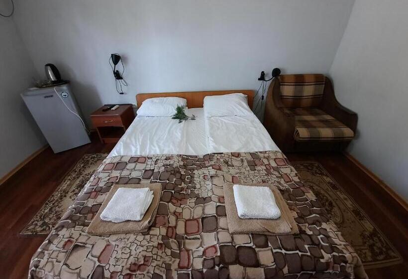 호텔 база відпочінку мегапарус