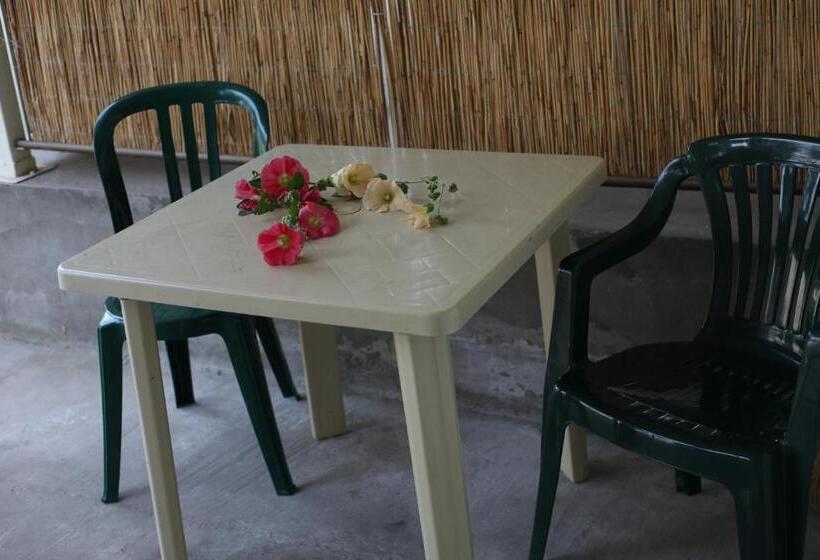 호텔 база відпочінку мегапарус