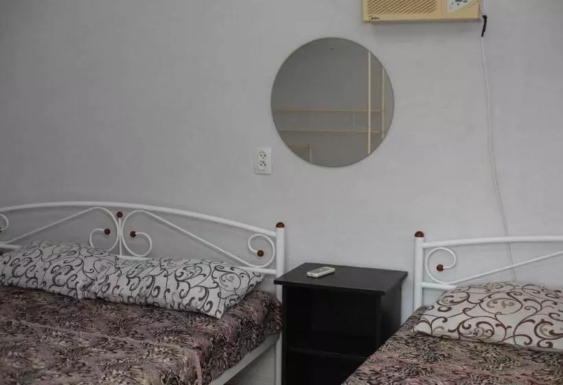 ホテル база відпочінку мегапарус