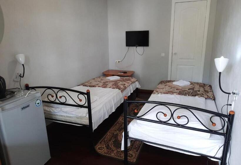 호텔 база відпочінку мегапарус