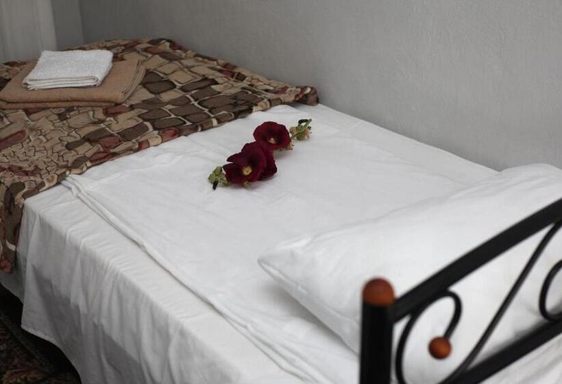 호텔 база відпочінку мегапарус