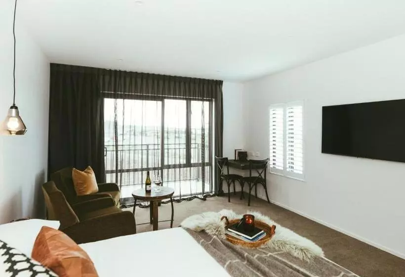 ホテル Mariner Suites