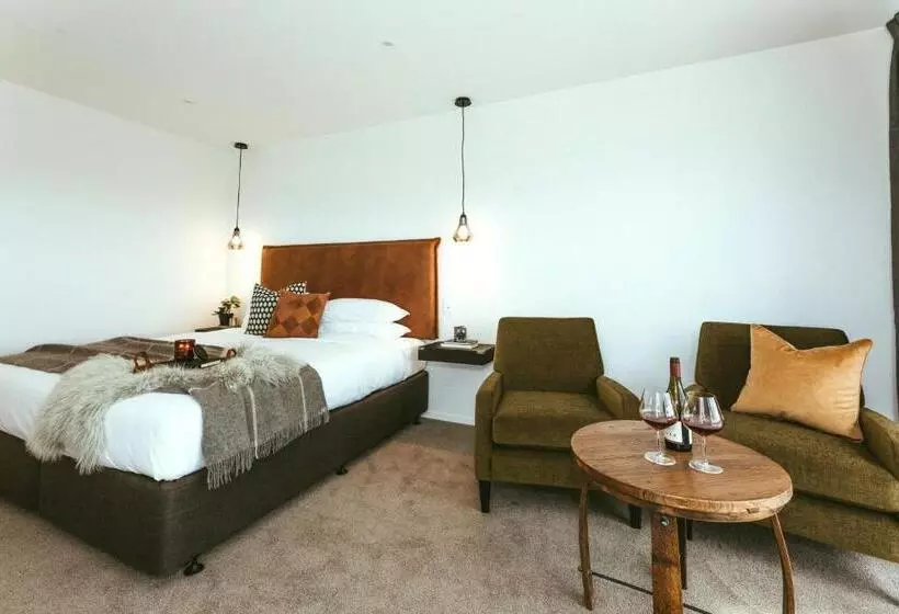 ホテル Mariner Suites