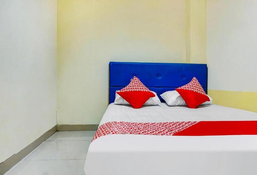Hôtel Oyo 91182 Kos Ta Homestay Makassar