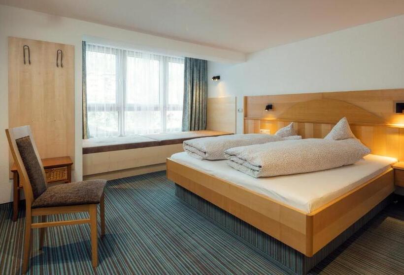 호텔 Restaurant Claudia