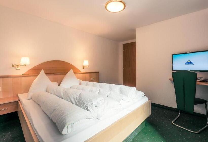 호텔 Restaurant Claudia