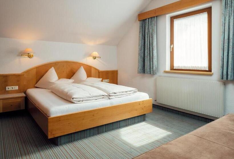 호텔 Restaurant Claudia