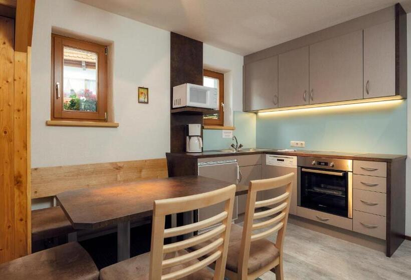 호텔 Restaurant Claudia