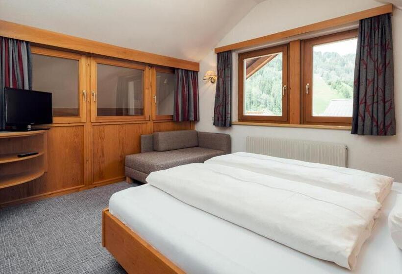 호텔 Restaurant Claudia