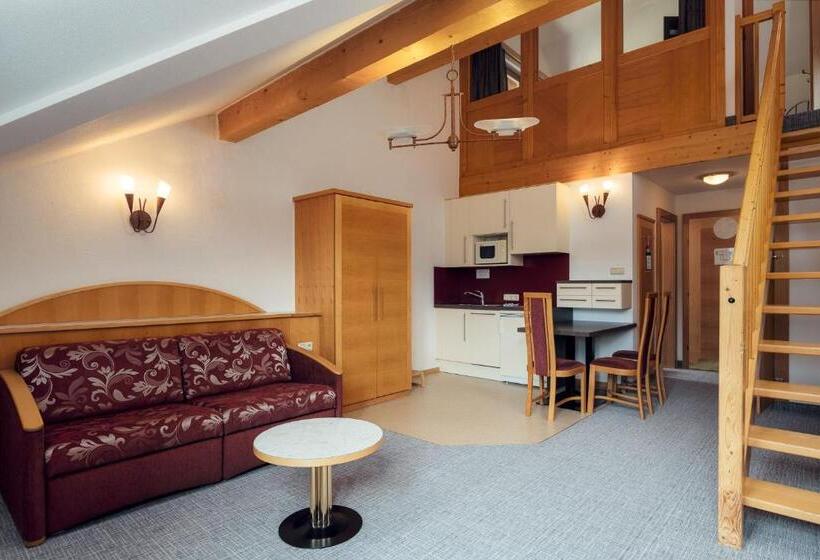 호텔 Restaurant Claudia