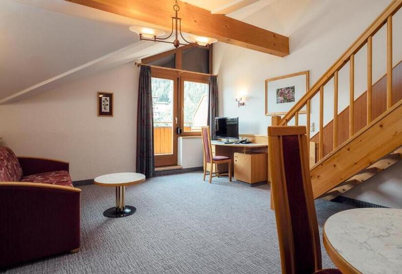 호텔 Restaurant Claudia