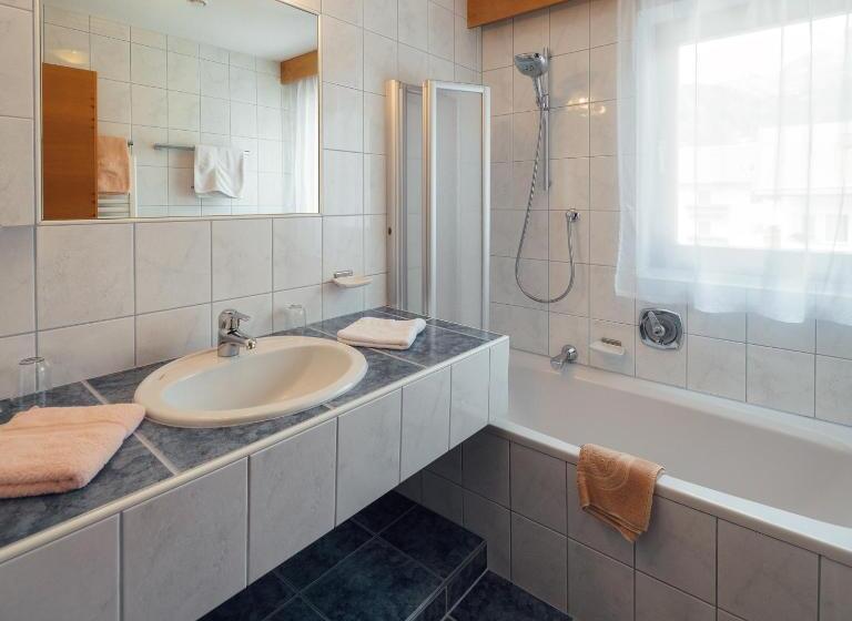 호텔 Restaurant Claudia