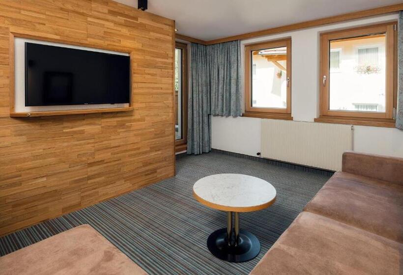 호텔 Restaurant Claudia