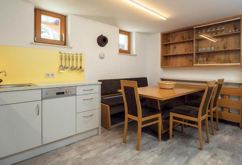 호텔 Restaurant Claudia