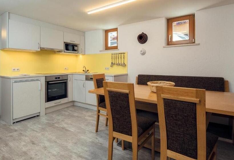 호텔 Restaurant Claudia