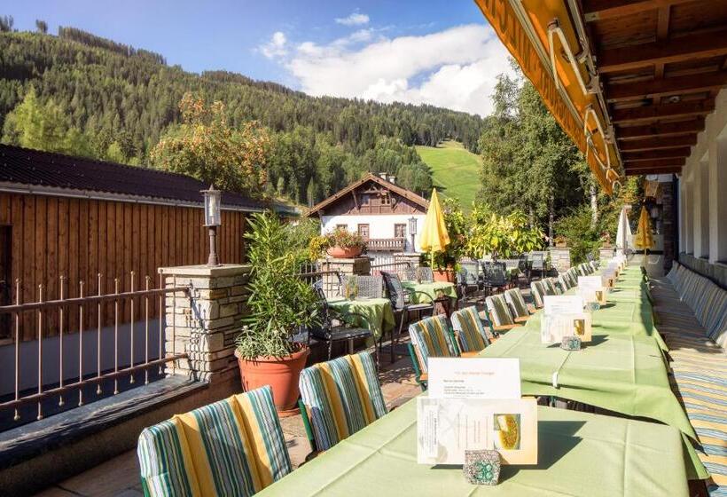 호텔 Restaurant Claudia