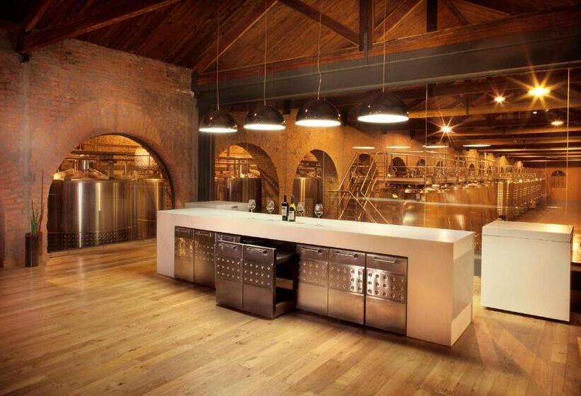 Hotel Terrazas De Los Andes Guest House