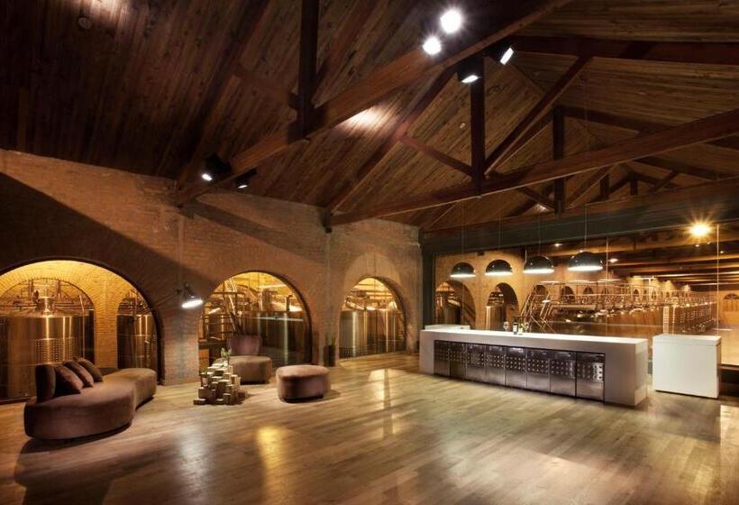 Hotel Terrazas De Los Andes Guest House