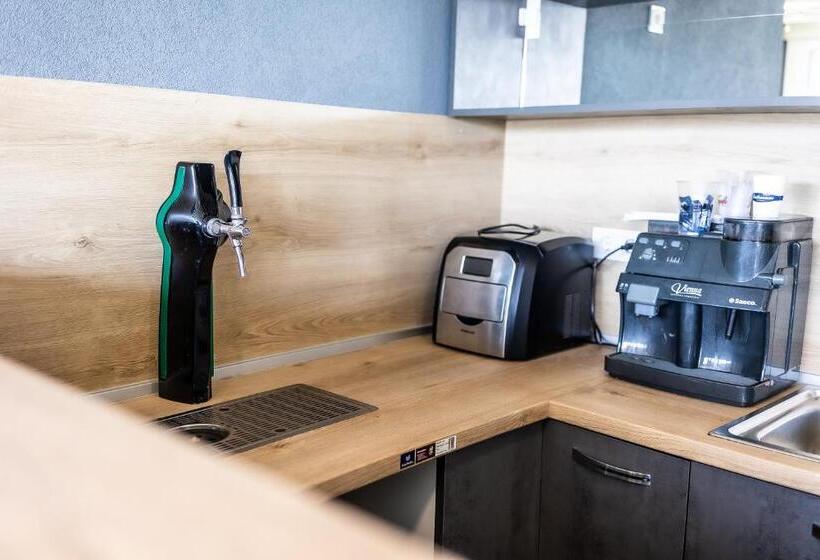 פנסיון стаи за гости Dream