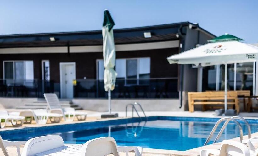 פנסיון стаи за гости Dream